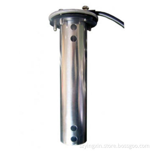 Smart Sewage Wastewater Level Transducer( WLV-101), GSM system